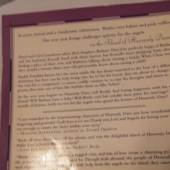 A PERFECT LOVE - Picture 2 of 2